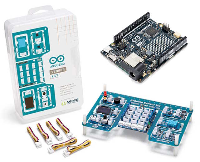 arduino-sensor-kit